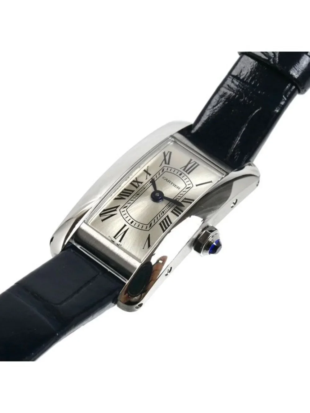 Cartier Tank American Mini Watch